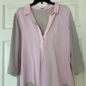 Elie Tahari blouse
